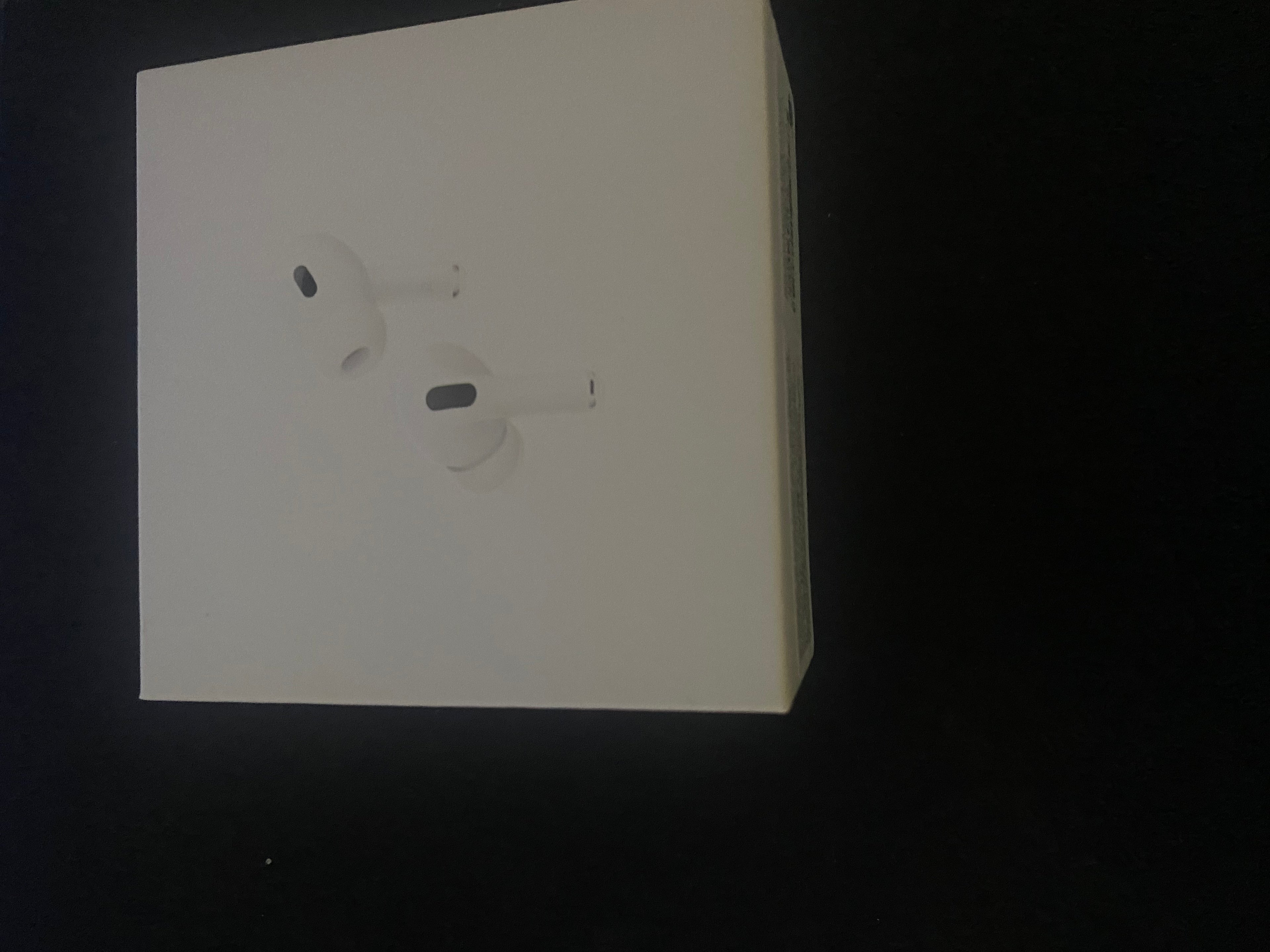 Airpods 2nd Generation