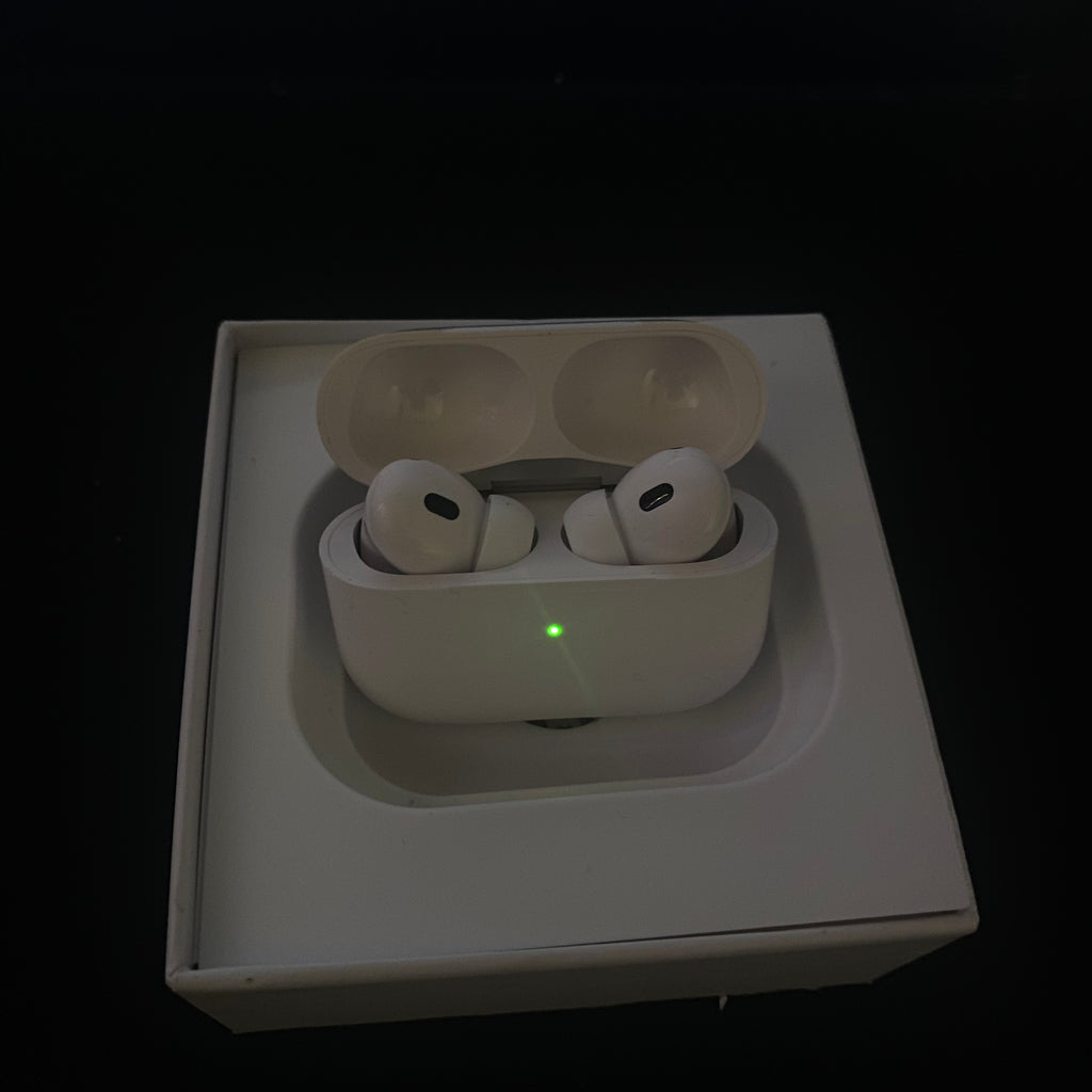 Airpods 2nd Generation