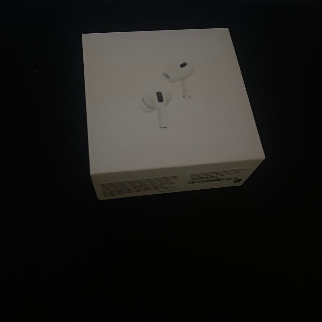 Airpods 2nd Generation