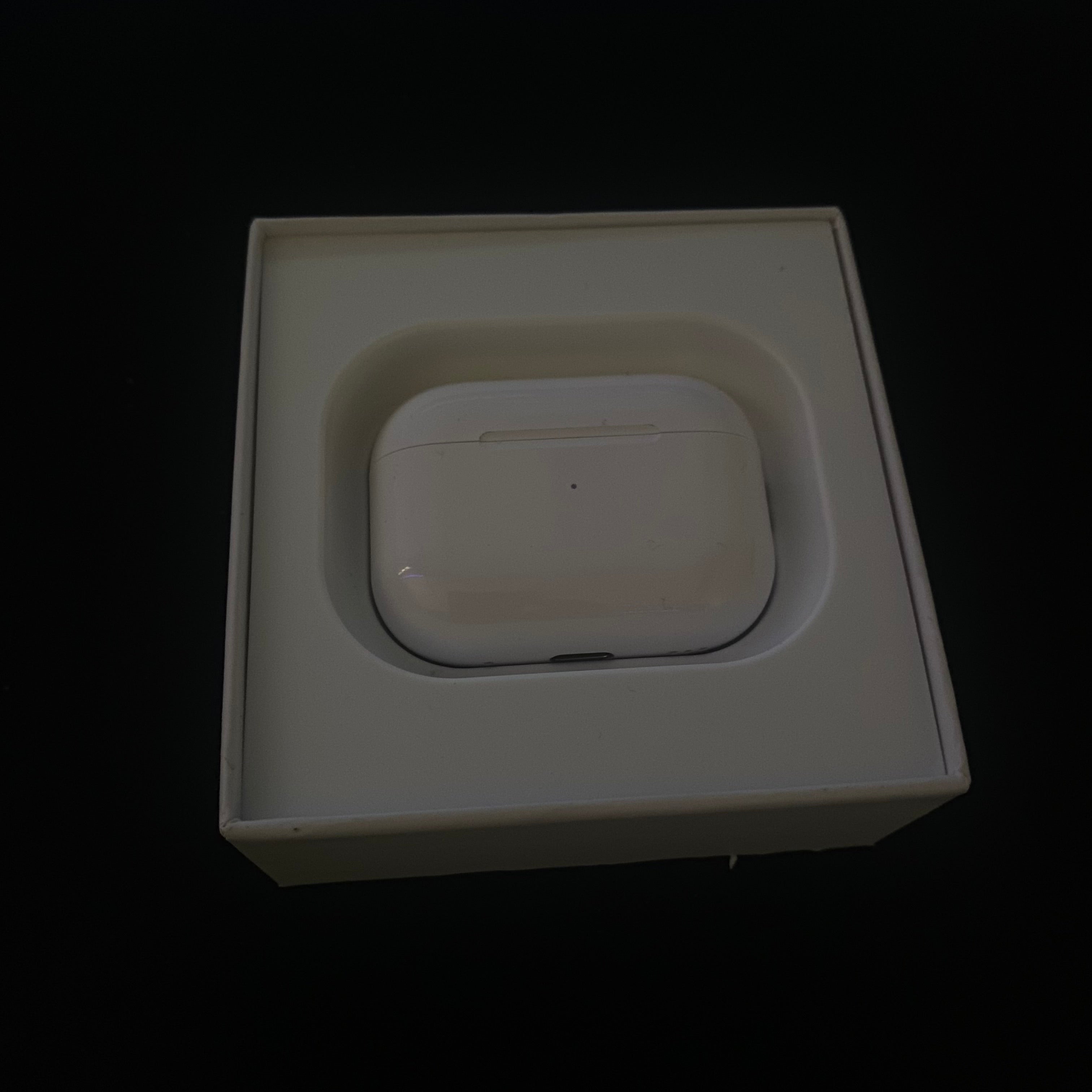 Airpods 2nd Generation