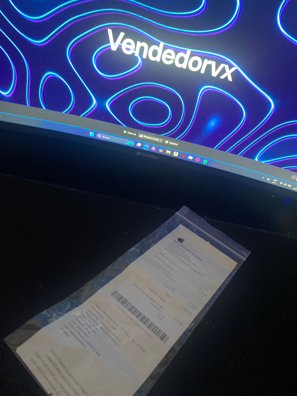 Airpods 2nd Generation