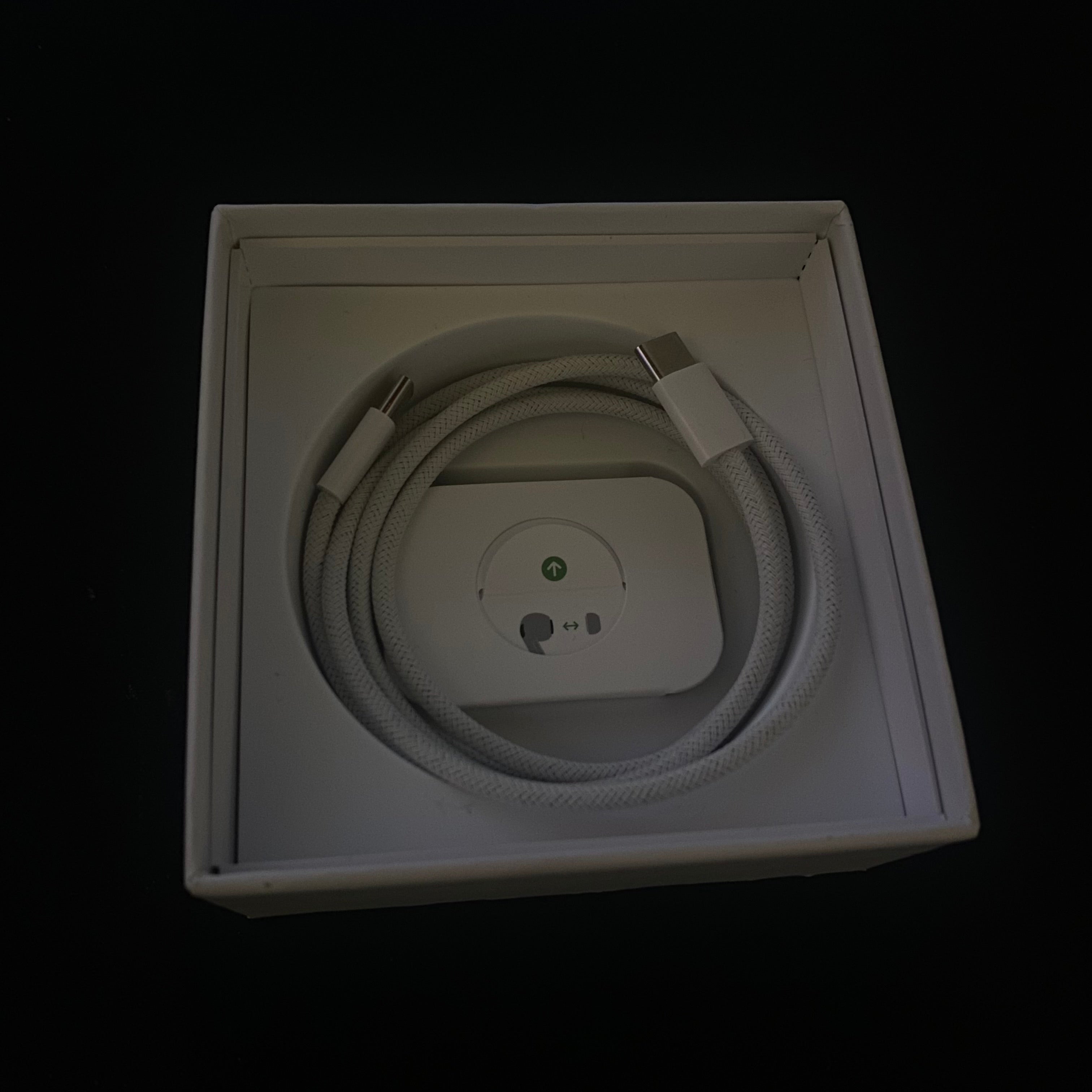 Airpods 2nd Generation