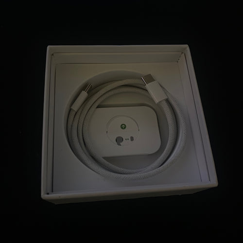 Airpods 2nd Generation