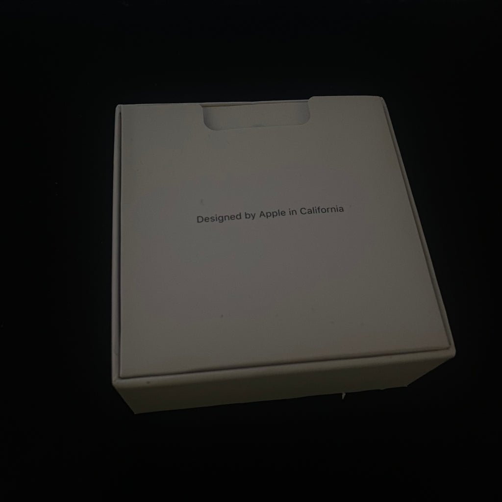 Airpods 2nd Generation